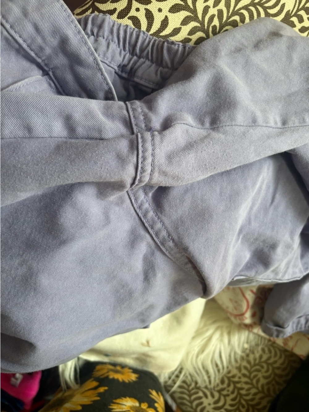 Work Pant - Picture 5 of 7